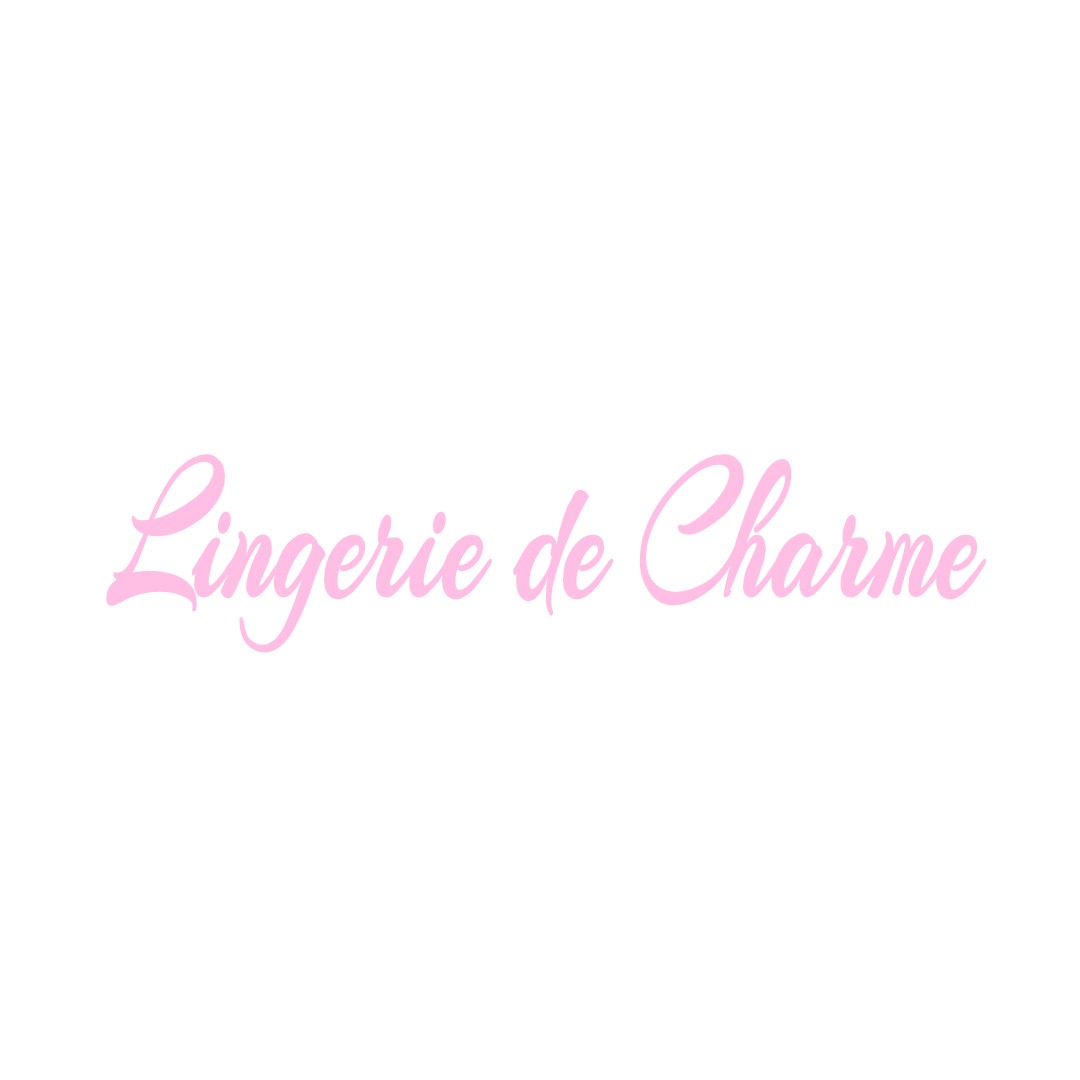 LINGERIE DE CHARME VILOSNES-HARAUMONT